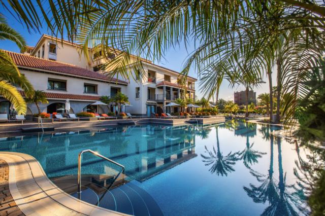 Lopesan Costa Meloneras Resort, Corralium Spa & Casino