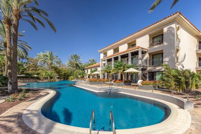 Lopesan Costa Meloneras Resort, Corralium Spa & Casino