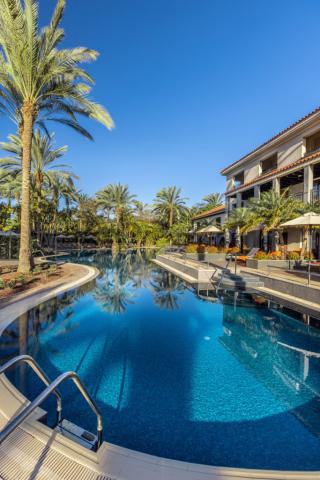 Lopesan Costa Meloneras Resort, Corralium Spa & Casino