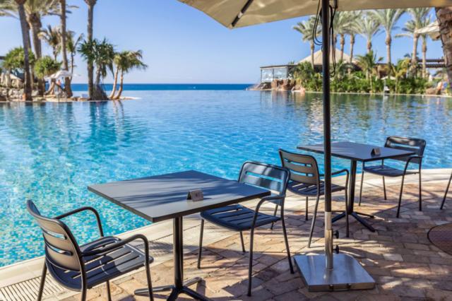 Lopesan Costa Meloneras Resort, Corralium Spa & Casino