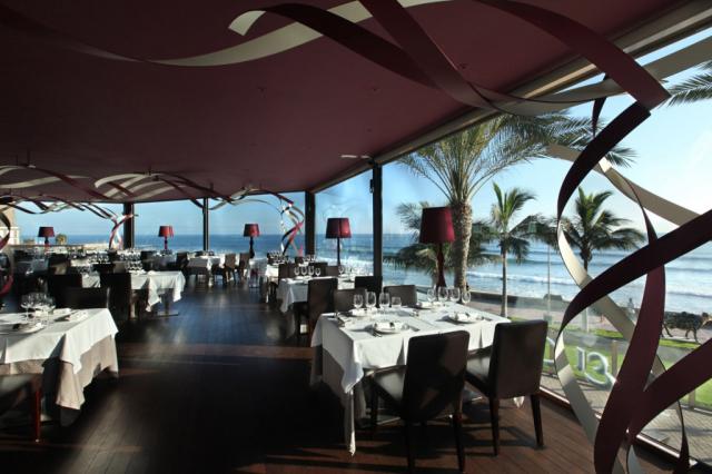 Lopesan Costa Meloneras Resort, Corralium Spa & Casino