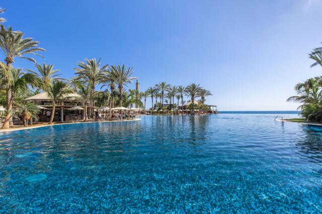 Lopesan Costa Meloneras Resort, Corralium Spa & Casino