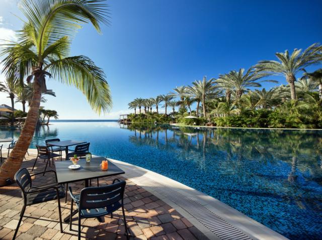 Lopesan Costa Meloneras Resort, Corralium Spa & Casino