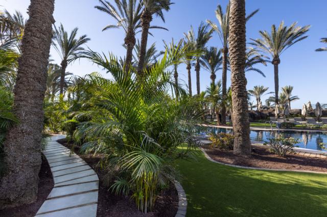 Lopesan Costa Meloneras Resort, Corralium Spa & Casino