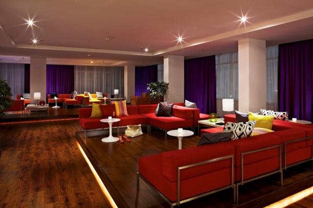 Coral Suites & Spa
