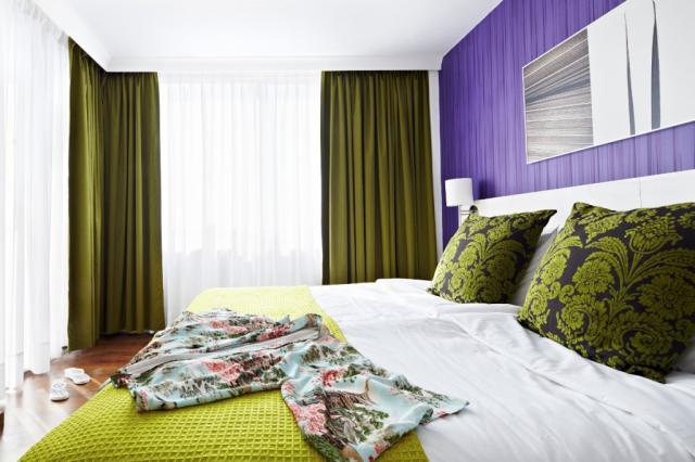 Coral Suites & Spa
