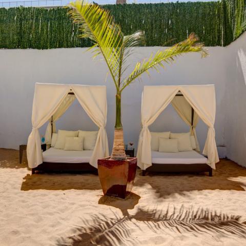 Coral Suites & Spa