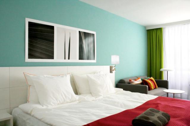 Coral Suites & Spa