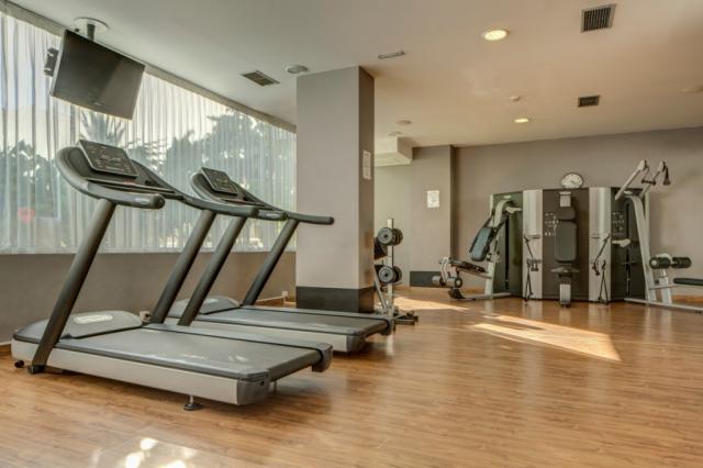 Coral Suites & Spa
