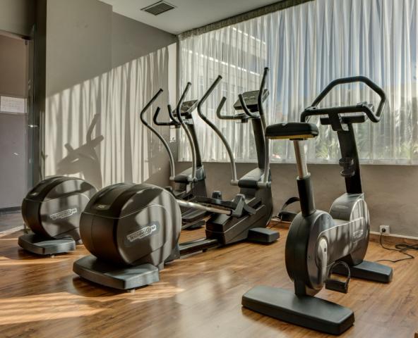 Coral Suites & Spa