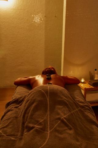 Coral Suites & Spa
