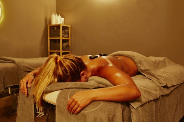 Coral Suites & Spa