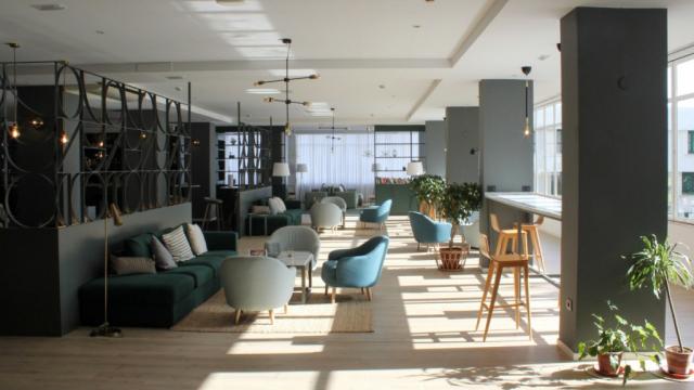 Coral Suites & Spa