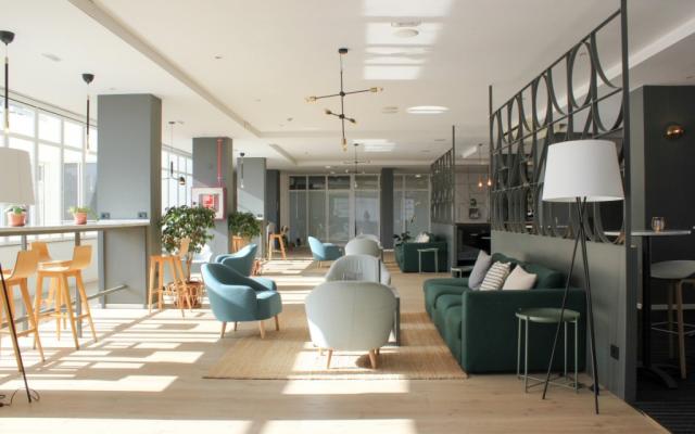 Coral Suites & Spa