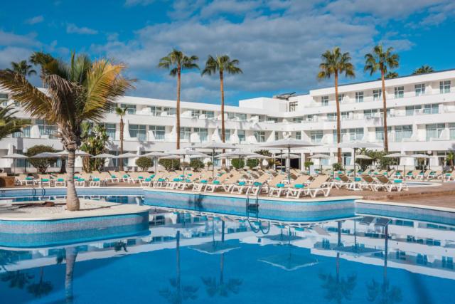 Iberostar Waves Las Dalias 