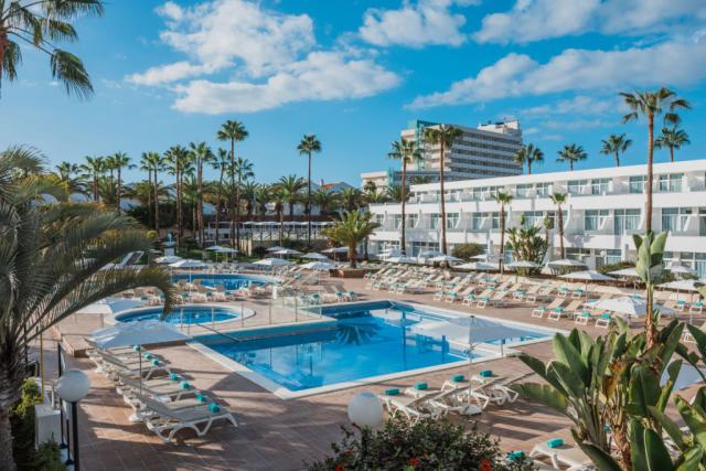 Iberostar Waves Las Dalias 