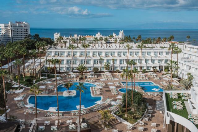 Iberostar Waves Las Dalias 