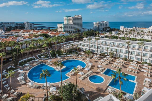 Iberostar Waves Las Dalias 