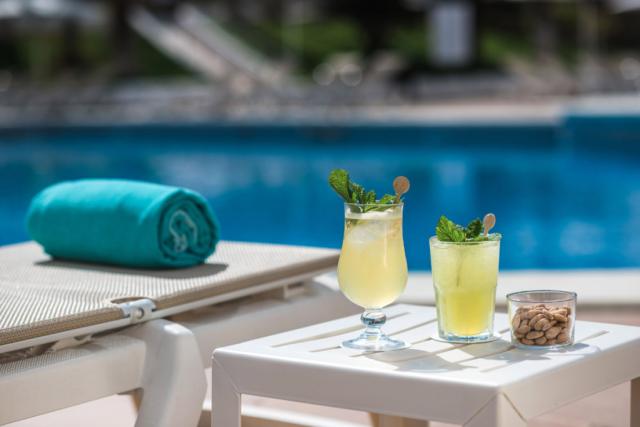 Iberostar Waves Las Dalias 