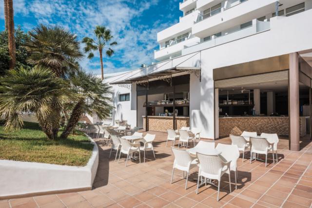 Iberostar Waves Las Dalias 