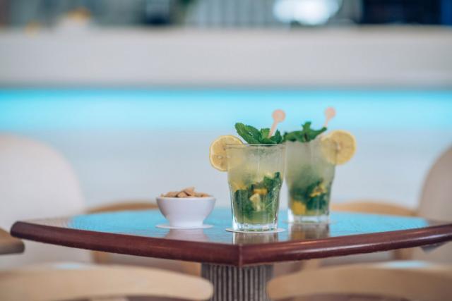 Iberostar Waves Las Dalias 