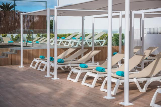 Iberostar Waves Las Dalias 