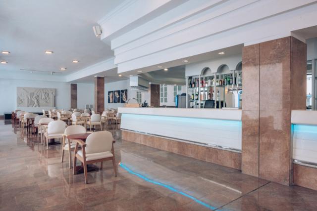 Iberostar Waves Las Dalias 