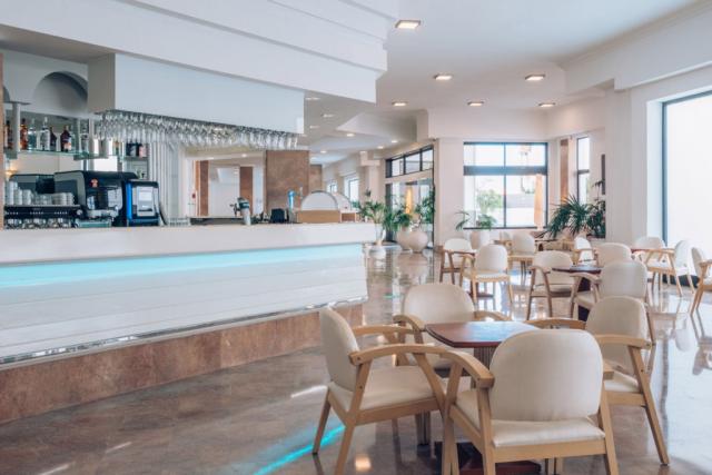 Iberostar Waves Las Dalias 