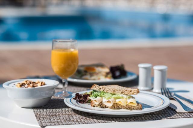 Iberostar Waves Las Dalias 