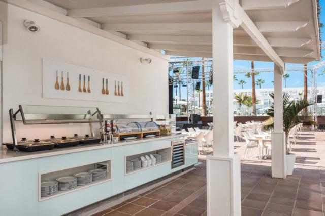 Iberostar Waves Las Dalias 