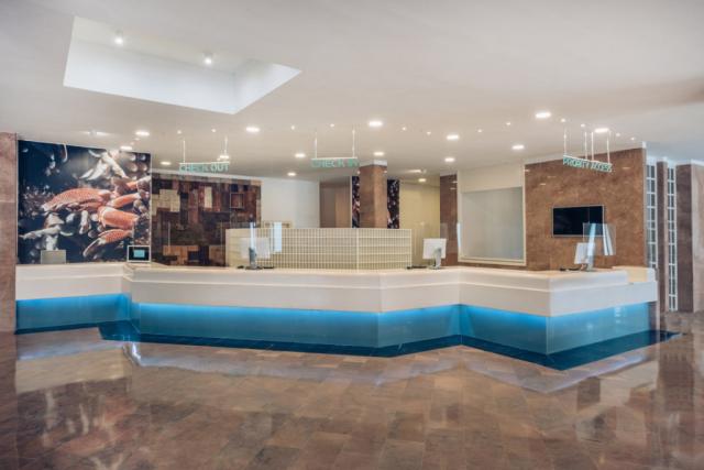 Iberostar Waves Las Dalias 