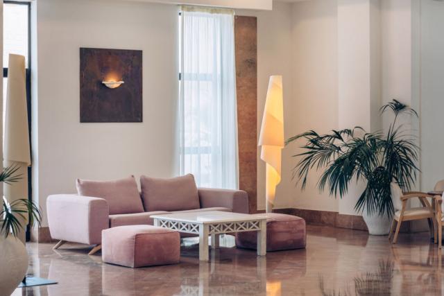 Iberostar Waves Las Dalias 