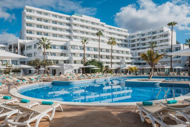 Iberostar Waves Las Dalias 