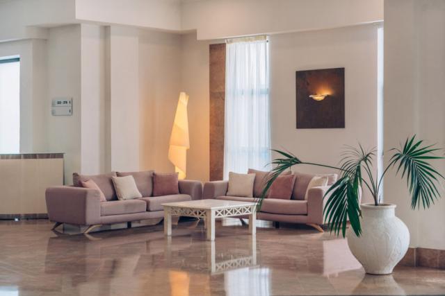 Iberostar Waves Las Dalias 