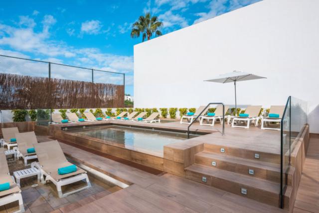 Iberostar Waves Las Dalias 