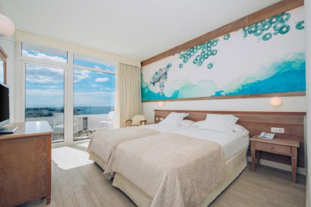 Iberostar Waves Las Dalias 