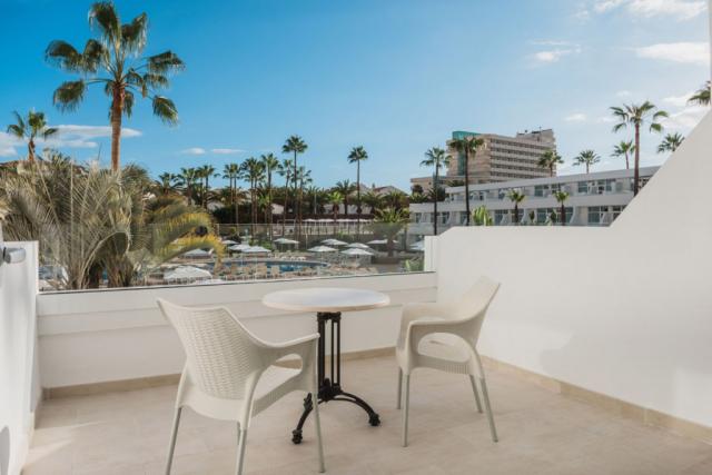 Iberostar Waves Las Dalias 