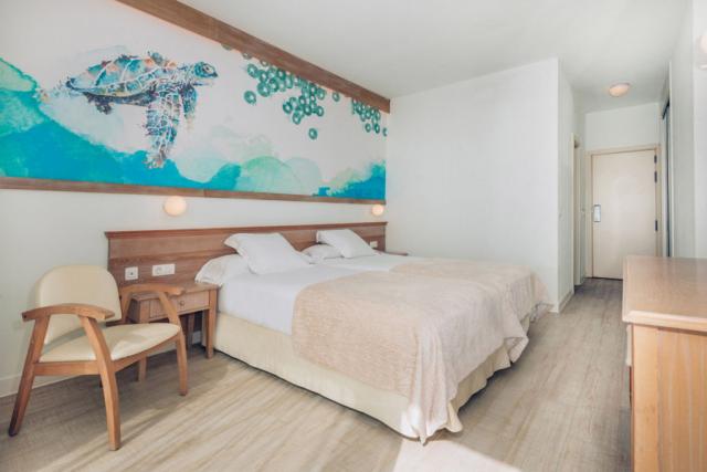 Iberostar Waves Las Dalias 