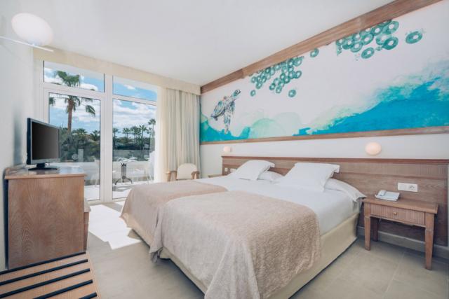 Iberostar Waves Las Dalias 