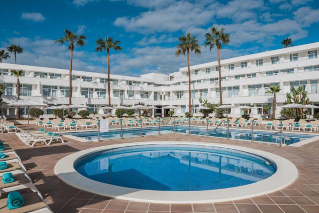 Iberostar Waves Las Dalias 