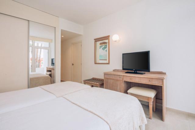 Iberostar Waves Las Dalias 