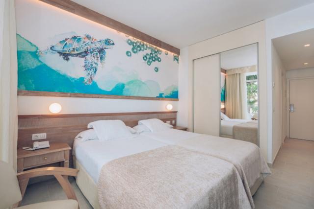 Iberostar Waves Las Dalias 