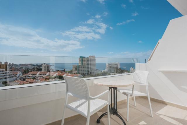 Iberostar Waves Las Dalias 