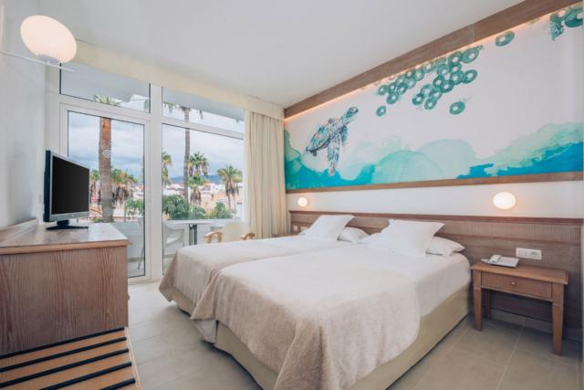 Iberostar Waves Las Dalias 
