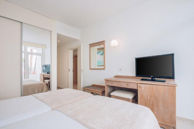 Iberostar Waves Las Dalias 