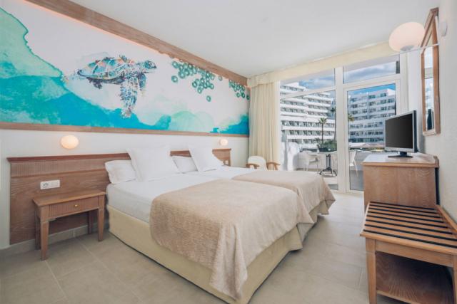 Iberostar Waves Las Dalias 