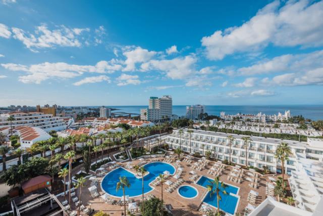 Iberostar Waves Las Dalias 