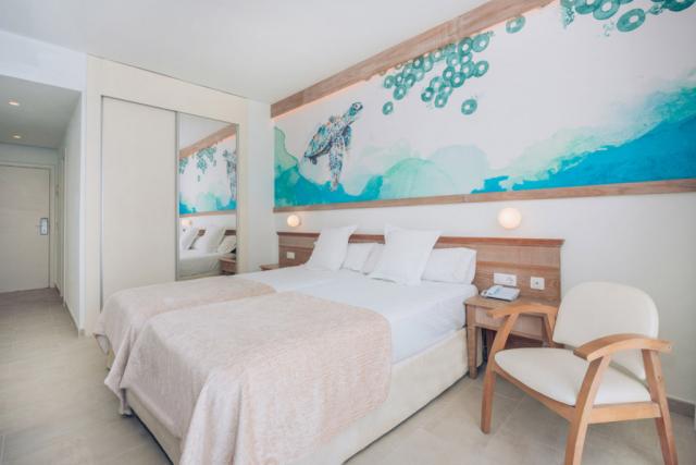 Iberostar Waves Las Dalias 