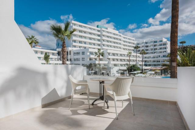Iberostar Waves Las Dalias 