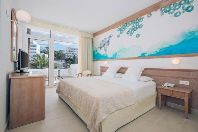 Iberostar Waves Las Dalias 